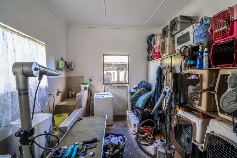 16 Bedroom Property for Sale in Sedgefield Rural Western Cape